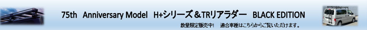 75th Anniversary Model